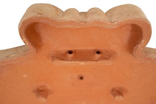 Meridiana in Terracotta da appendere 100% made in