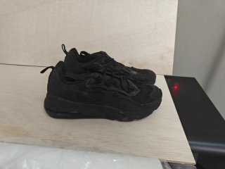 Nike Air 270 Negro
