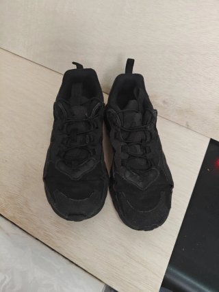 Nike Air 270 Negro