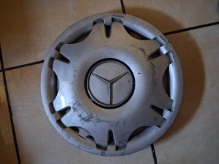 Tapacubos Mercedes Vito/Viano