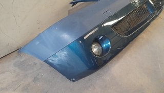 Paragolpes 8200590865 dacia logan laureate 1107782