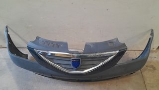 Paragolpes 8200590865 dacia logan laureate 1107782
