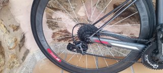BMC Roadmachine 02 2015