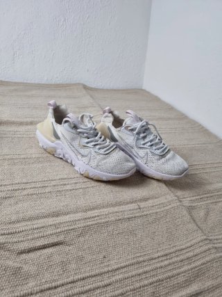 Zapatillas Nike React