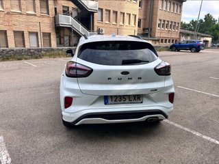 PUMA ECOBOOST 125CV STLINE XMHEV 5P
