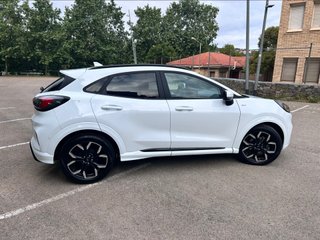 PUMA ECOBOOST 125CV STLINE XMHEV 5P
