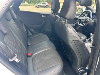 PUMA ECOBOOST 125CV STLINE XMHEV 5P