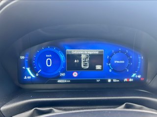 PUMA ECOBOOST 125CV STLINE XMHEV 5P