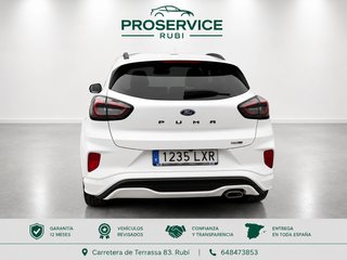 puma hybrid des de 236 al mes sin entrada