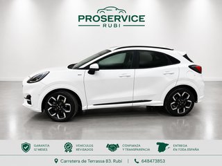 puma hybrid des de 236 al mes sin entrada
