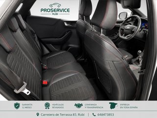 puma hybrid des de 236 al mes sin entrada
