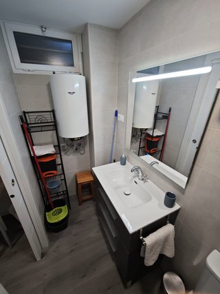 Apartamento duplex cerca Policia Nacional