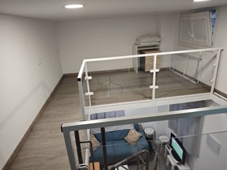 Apartamento duplex cerca Policia Nacional