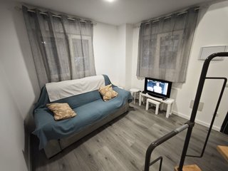 Apartamento duplex cerca Policia Nacional
