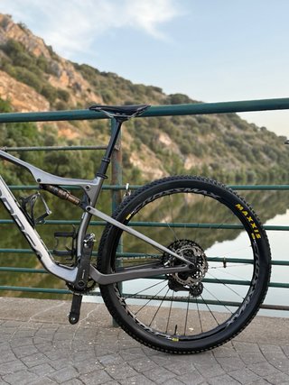 Orbea Oiz 2025