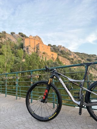 Orbea Oiz 2025