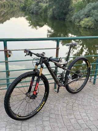 Orbea Oiz 2025