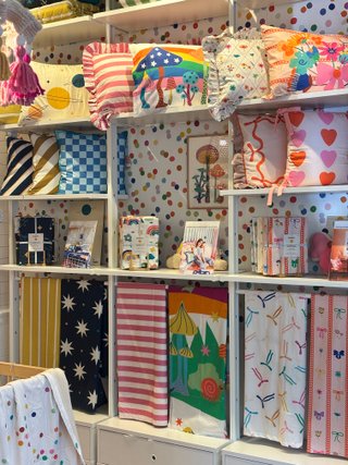 IKEA Elvarli Armario/Estantería Modular Abierto