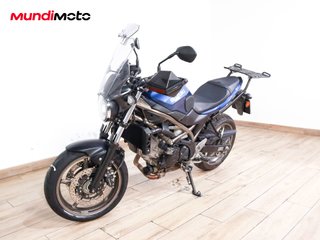SUZUKI SV 650