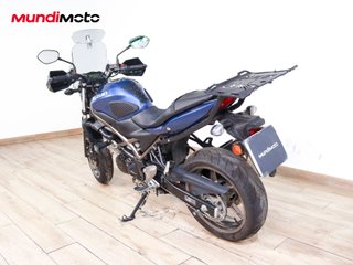 SUZUKI SV 650