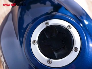 SUZUKI SV 650