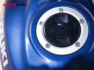 SUZUKI SV 650
