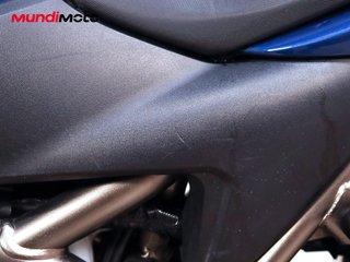 SUZUKI SV 650