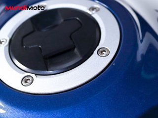 SUZUKI SV 650