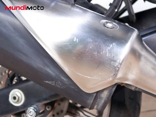 SUZUKI SV 650
