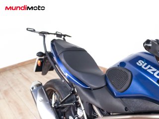 SUZUKI SV 650