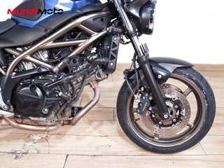 SUZUKI SV 650