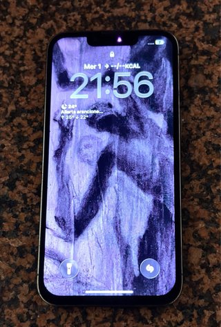 iPhone 13 256 GB