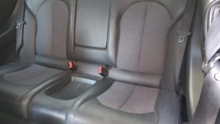 Mercedes-Benz  CLK 2007