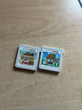 Animal Crossing Happy Home Designer 3DS