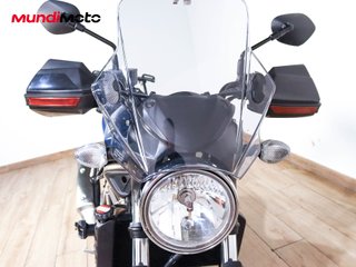 SUZUKI SV 650