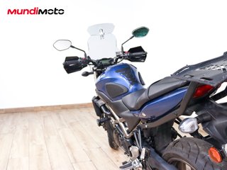 SUZUKI SV 650