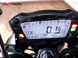SUZUKI SV 650