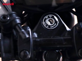 SUZUKI SV 650