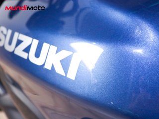 SUZUKI SV 650