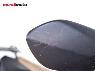SUZUKI SV 650