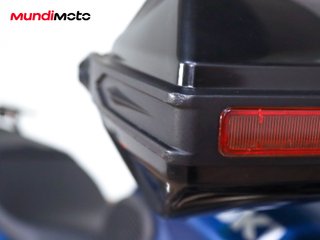 SUZUKI SV 650