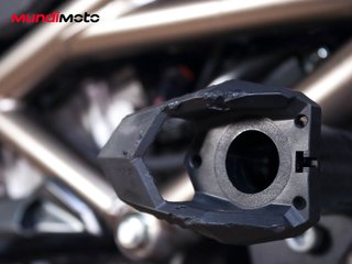 SUZUKI SV 650