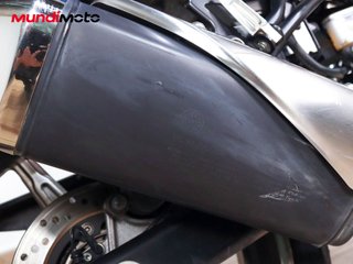 SUZUKI SV 650
