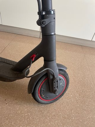 Patinete Xiaomi Mi - Perfecto estado