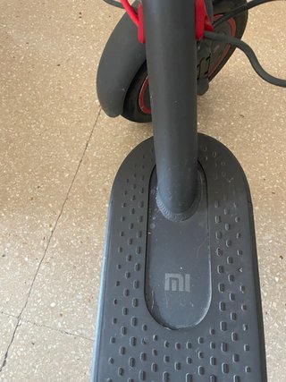 Patinete Xiaomi Mi - Perfecto estado