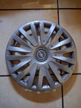 Tapacubos Opel Insignia