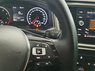 Volkswagen T-Roc 2021 AUTOMÁTICO 150 CV