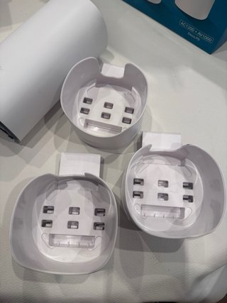 TP-Link Deco P9 V2 Pack 3 WiFi Mesh+3 soportes