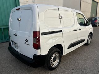 Citroen Berlingo 2021