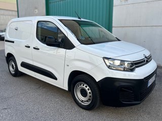 Citroen Berlingo 2021